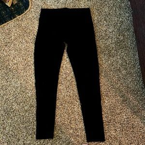 MTA sport leggings